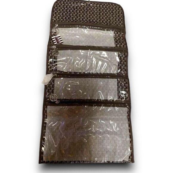 Henri Bendel Cosmetic Jewelry Tote - Picture 2 of 6